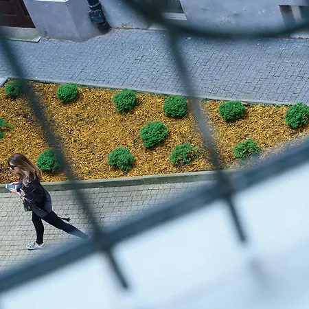 Constitution Square *