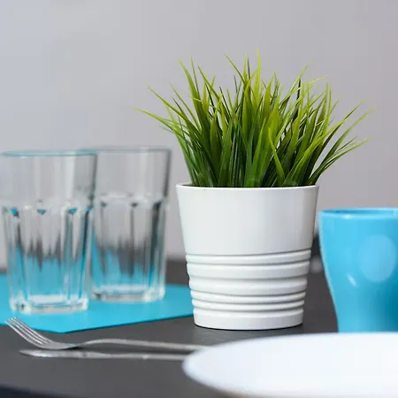 Ostello Constitution Square Varsavia