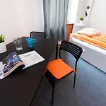 Constitution Square Hostel *