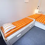 Constitution Square Hostel Varšava