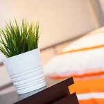 Constitution Square Hostel Varšava