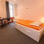 Constitution Square Hostel Warszawa