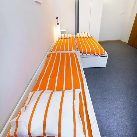 Constitution Square Varsóvia