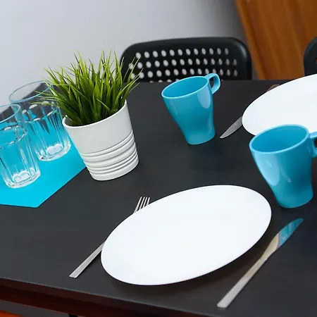 Hostel Constitution Square Warszawa