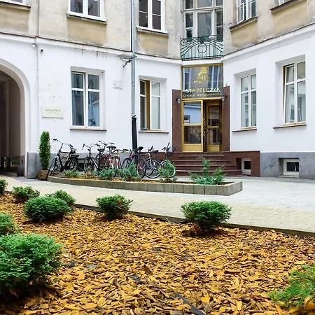 Constitution Square