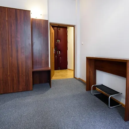 Hostel Constitution Square Warsaw