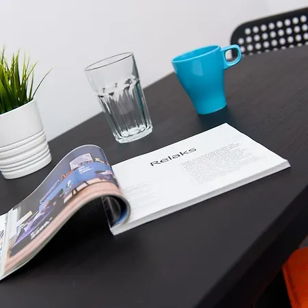 Constitution Square Varsóvia