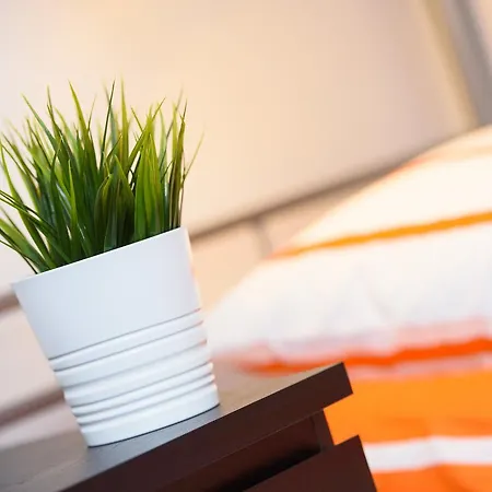 Constitution Square Hostel Warsaw