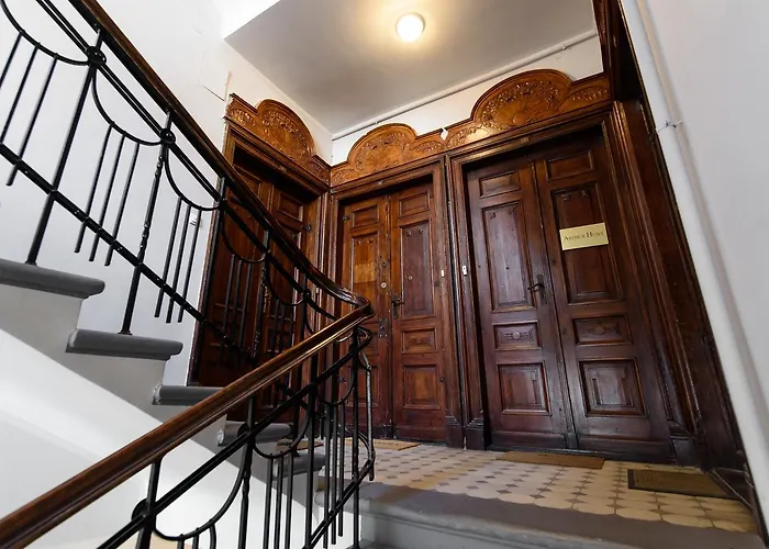 Constitution Square *