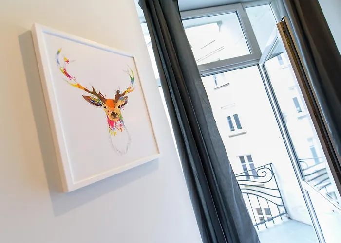 Constitution Square Warsaw