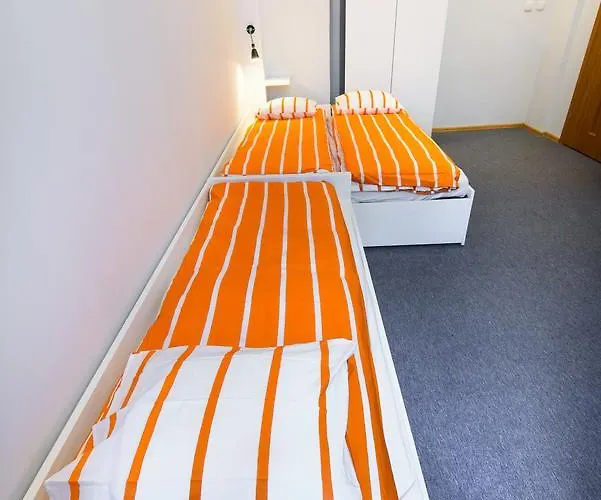 Constitution Square Warschau