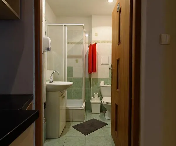 Hostel Constitution Square Warsaw