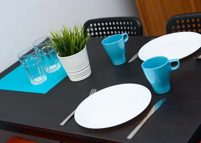 Hostel Constitution Square Warsaw