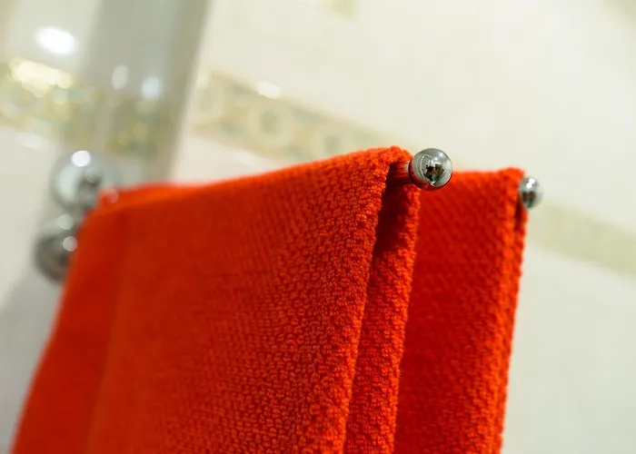 Constitution Square Hostel *