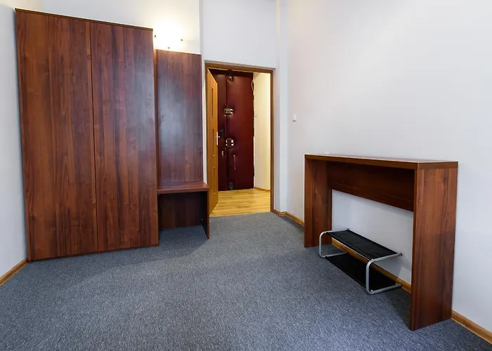 Hostel Constitution Square Warsaw