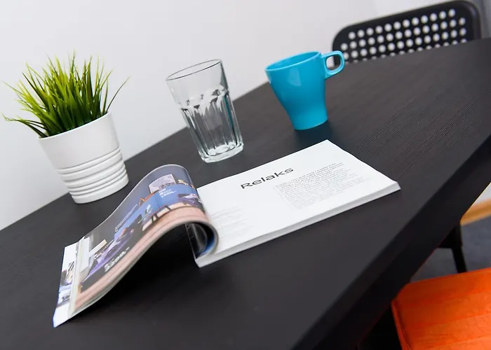 Constitution Square Warsaw