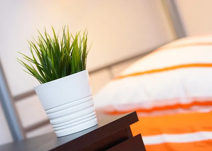 Constitution Square Hostel Warschau