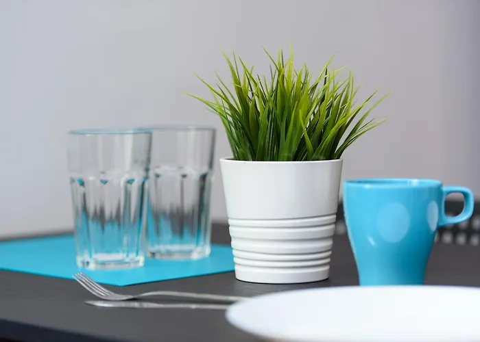 Hostel Constitution Square Warschau