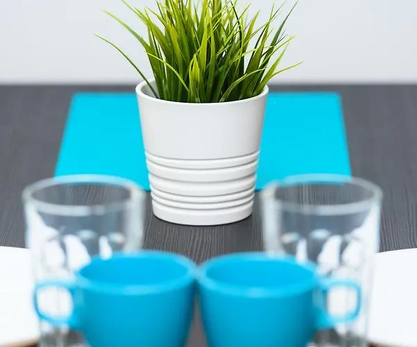 Constitution Square Hostel